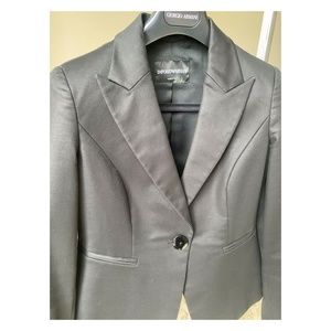 Emporio Armani Blazer